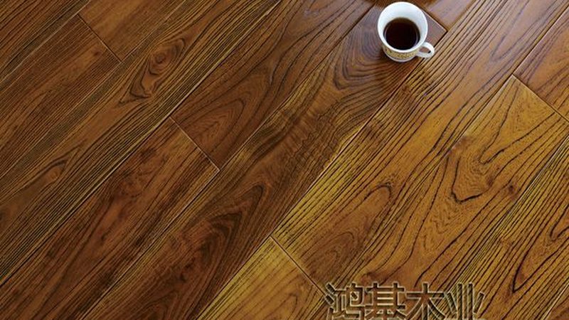 多层地暖地板厚度规格解析：选购与铺设要点