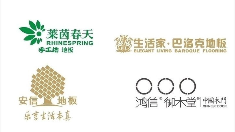 上海生态板批发市场：多层实木地板的奥秘与区别