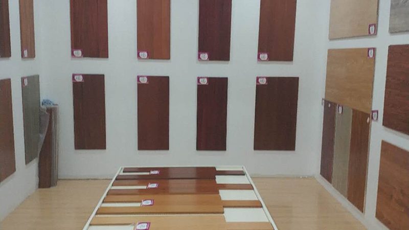 三层实木地板：揭秘十大品牌规格背后的秘密