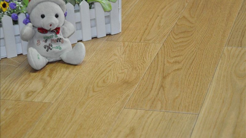 强化地板安装厂家直销包安装