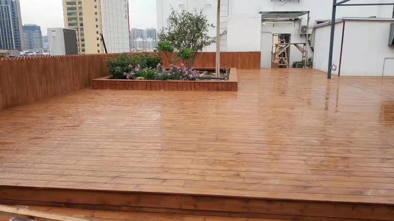 地板批发合同质保期：条款解析与注意事项